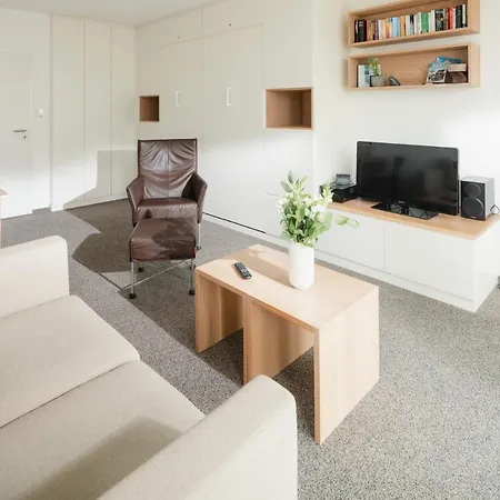 Kaiserperle 114 Apartment *