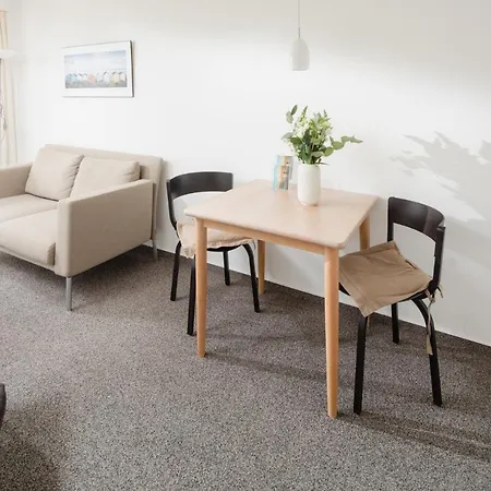 Kaiserperle 114 Norderney