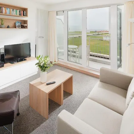 Apartment Kaiserperle 114