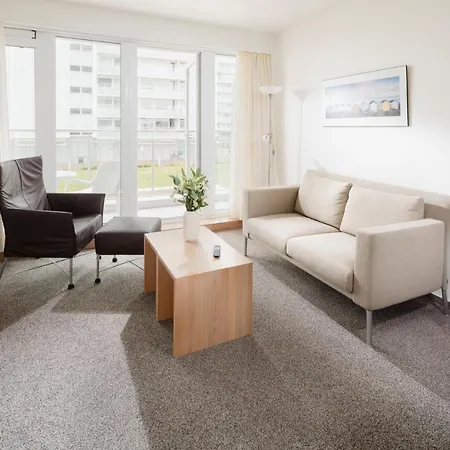 Apartment Kaiserperle 114 *