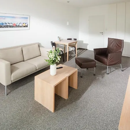 Kaiserperle 114 Apartment *