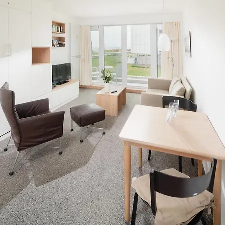 Apartment Kaiserperle 114