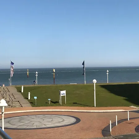 Kaiserperle 114 Apartment *